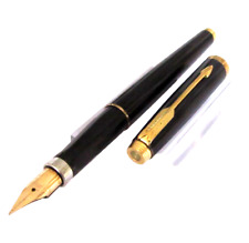 STYLO PLUME PARKER 75 EN LAQUE