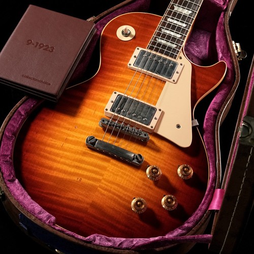Gibson collectors choice - gibson, cs
