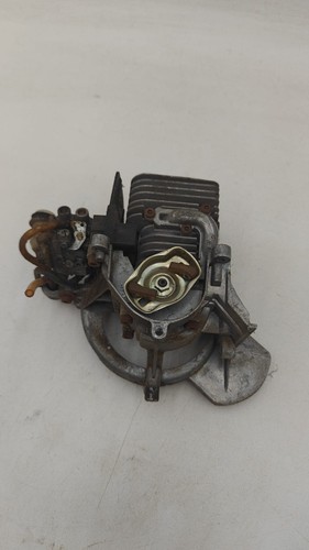 Bas moteur cylindre husqvarna - moteur,