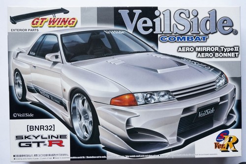 Aoshima skyline gt - 1/24,