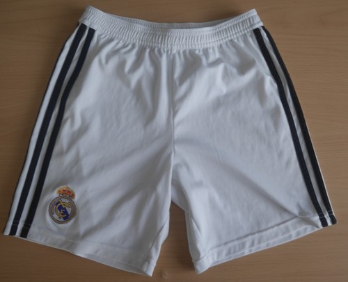 état exemplaire short real - État, :