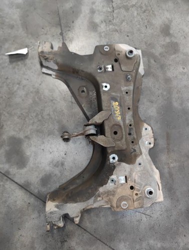 Berceau avant renault clio - renault,