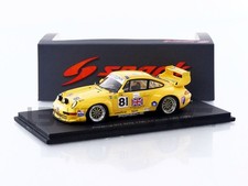 SPARK 1/43 - PORSCHE 911 GT2 -