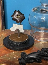 Fleur Travail Cheveux Trèfle