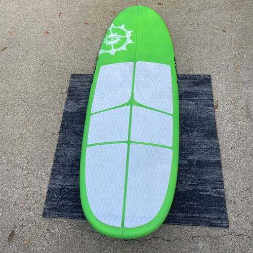Slingshot wakesurf board - sp,