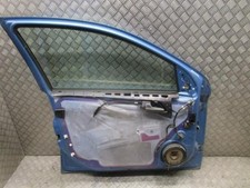 Porte avant gauche OPEL ASTRA