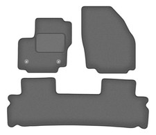 Tapis de sol en Velours pour