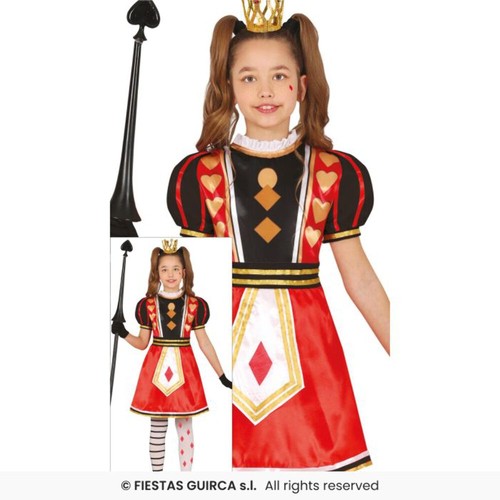 Déguisement fille princesse - déguisement,
