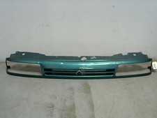 CALANDRE Citroën Evasion MPV 1.9 Turbo D X,SX (XUD9TF-L(DHX)) 1998 7804C0