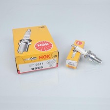 Bougie d'allumage NGK pour
