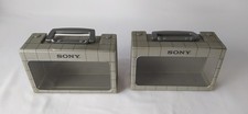 SONY VINTAGE RANGE K7 AUDIO