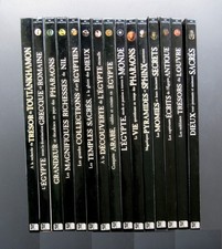 Passion de l'Egypte, lot 15