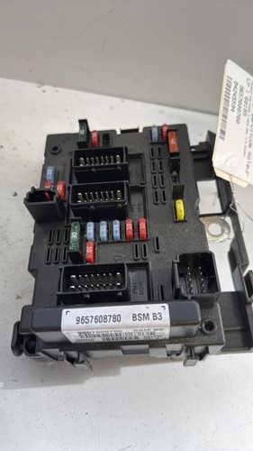 Boitier servitude moteur - , (bsm)