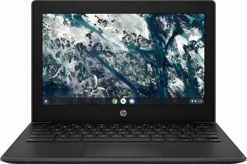 Chromebook enterprise - 💻, hp