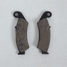 Plaquette de frein SBS pour