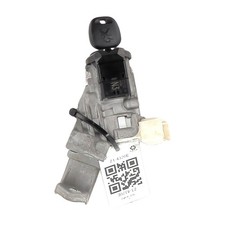 Neiman (barillet clé) -