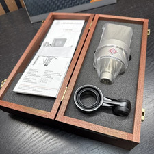 New Neumann TLM 103