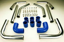 63mm Intercooler Connexion Kit