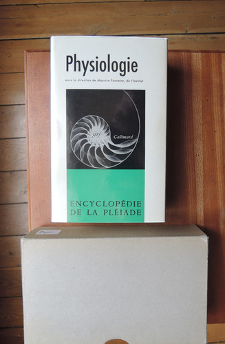 Encyclopédie pléiade - encyclopédie, la