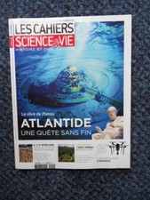 638-Les cahiers de Science et