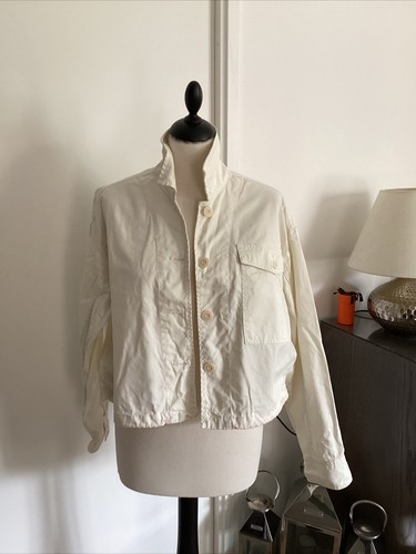 Veste jean converse - « en, jean »converse