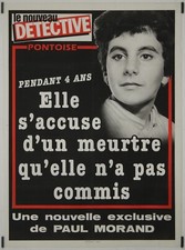 Le Nouveau Detective Elle