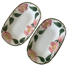 2 raviers - Wild Rose -