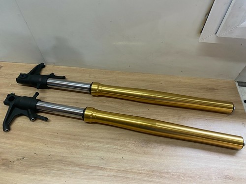 Paire tube fourche droit - paire,