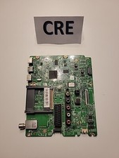 Carte mère BN41-01955B TV