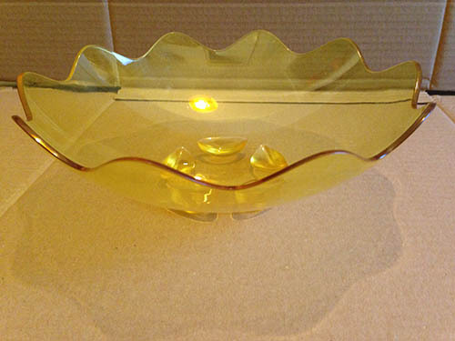Neuf tupperware coupe fruit - neuf,