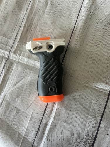 Nerf gun barrel - gun, extension
