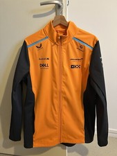 Official Teamwear Soft Shell