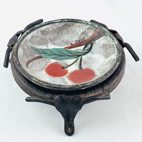 Coupelle céramique louis - céramique, dage