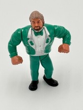 WWF Wrestling – Figurine