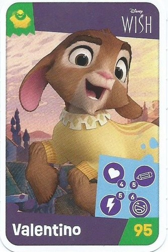 Carte disney auchan - carte,