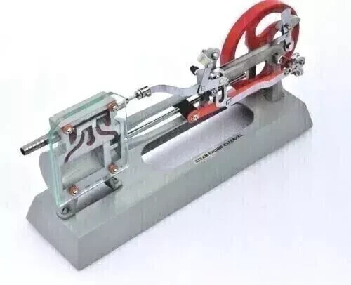 Modèle moteur vapeur - modèle,