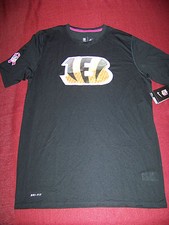 Nike DriFit Men's Cincinnati