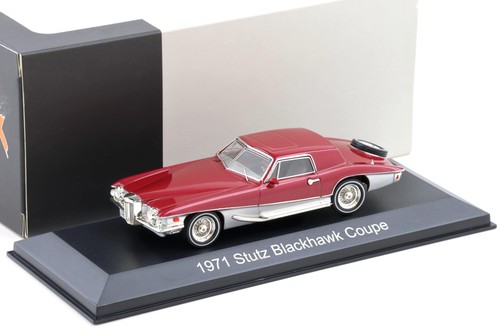 Premiumx stutz blackhawk - premiumx,