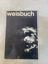 Claude Weisbuch Livre