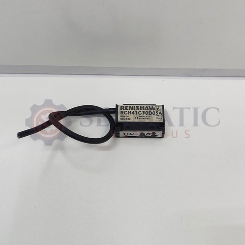 Renishaw rgh41g30d05a tête - renishaw,