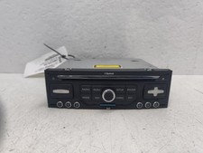 Autoradio d'origine CITROEN C5