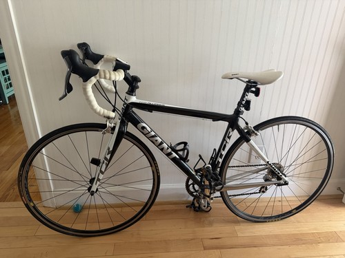 Giant tcr advanced - tcr, advanced.