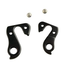 Patte derailleur alu