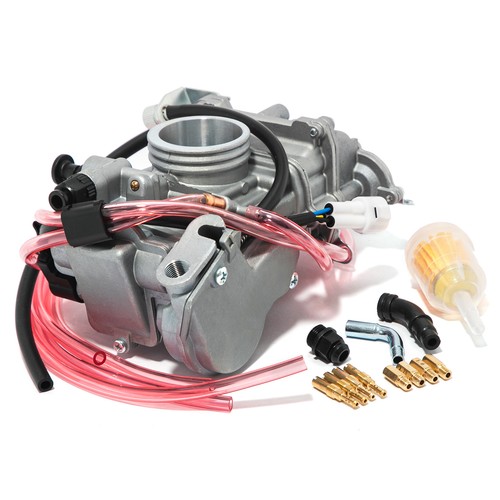 Carbureteur performance - performance, à
