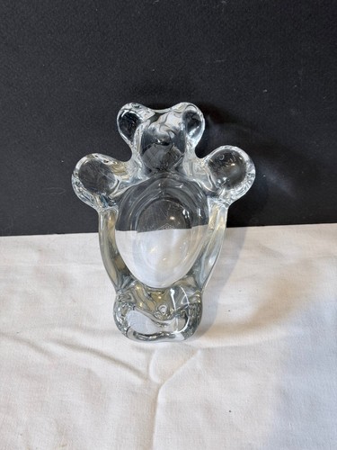 Cristal vannes vide poche - cristal,