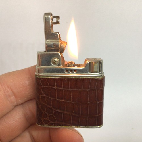 Briquet essence ancien rowenta - briquet,