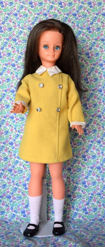 Cathy bella 1967 48 cm - 1967,