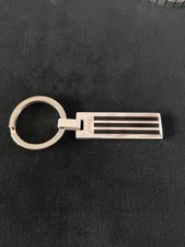 Porte clé christofle - porte,