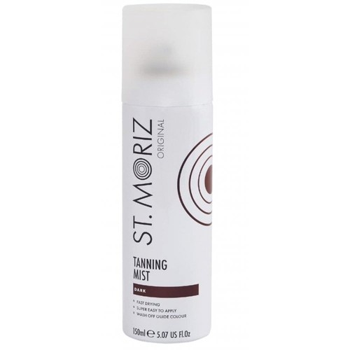 Moriz original tanning mist - original,