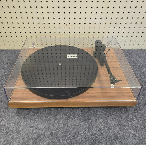 Pro ject debut evo turntable - evo,